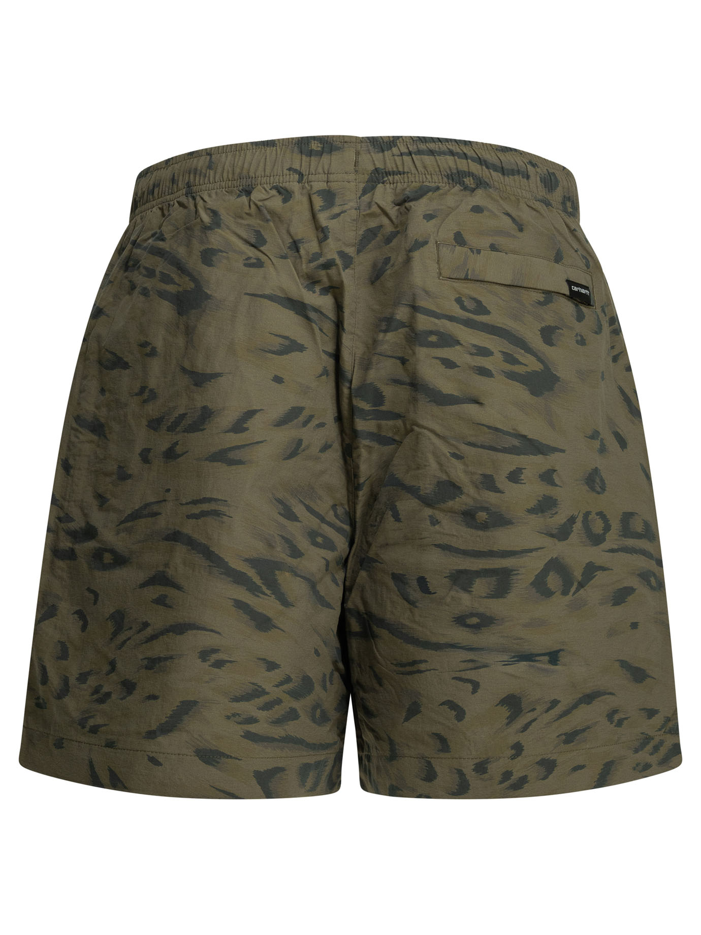 [CARHARTT WIP] Shorts FW26 I0368013TD.XX