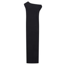[Norma Kamali] Sleeveless dress SS26 KK4253PLT12001