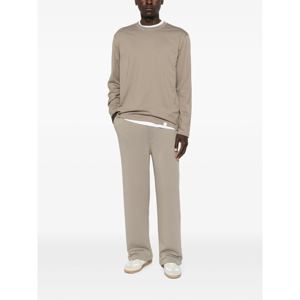 [WOC] T-shirts Long Sleeve FW26 126TS217JE RODEZ RADIC