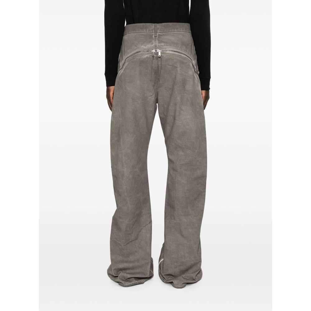 [RICK OWENS DRKSHDW] Jeans FW26 DU02F6363 DLD 78