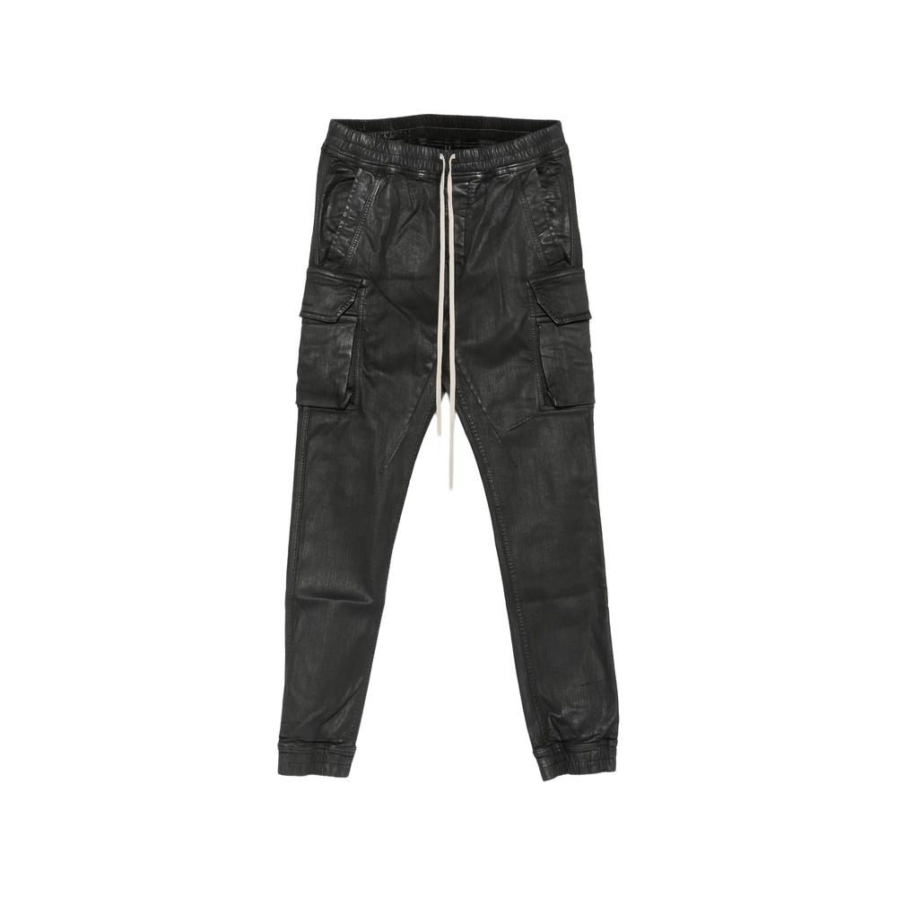 [RICK OWENS DRKSHDW] Jeans FW26 DU02F6386 SBW 99X