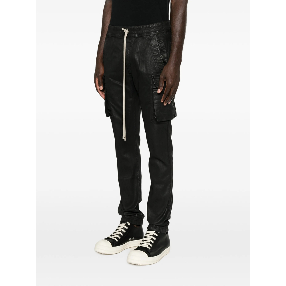 [RICK OWENS DRKSHDW] Jeans FW26 DU02F6386 SBW 99X