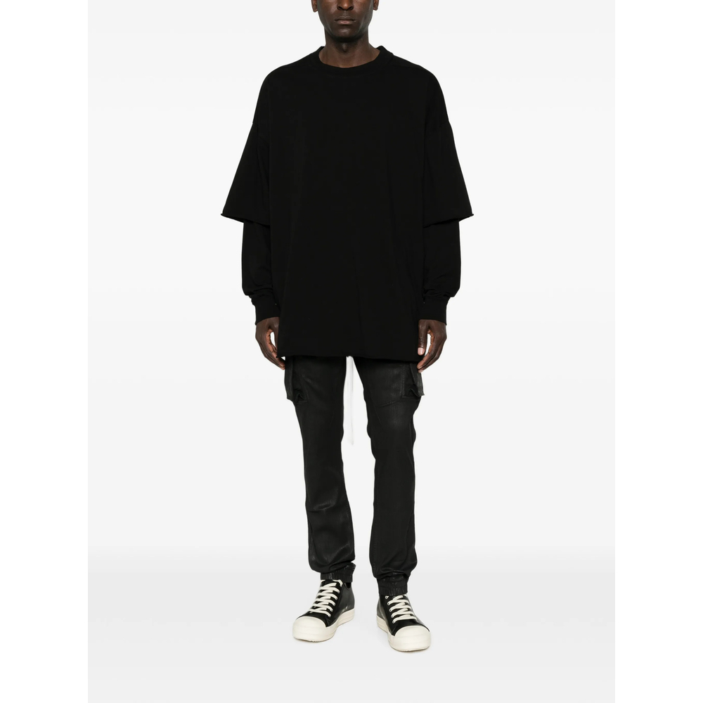 [RICK OWENS DRKSHDW] Jeans FW26 DU02F6386 SBW 99X
