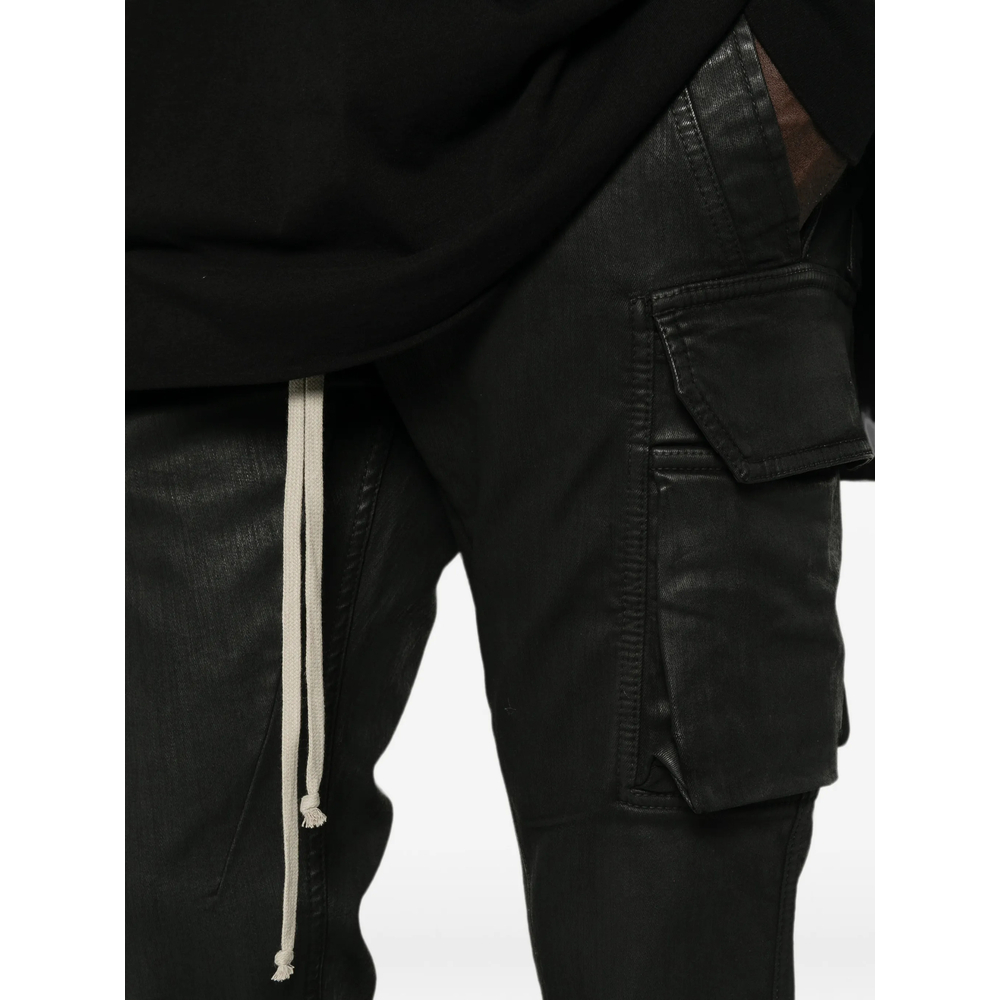 [RICK OWENS DRKSHDW] Jeans FW26 DU02F6386 SBW 99X