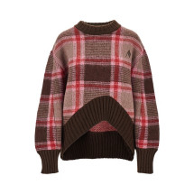 [The Attico] Knitwear FW26 261WCK00136KMX004JQ463-463