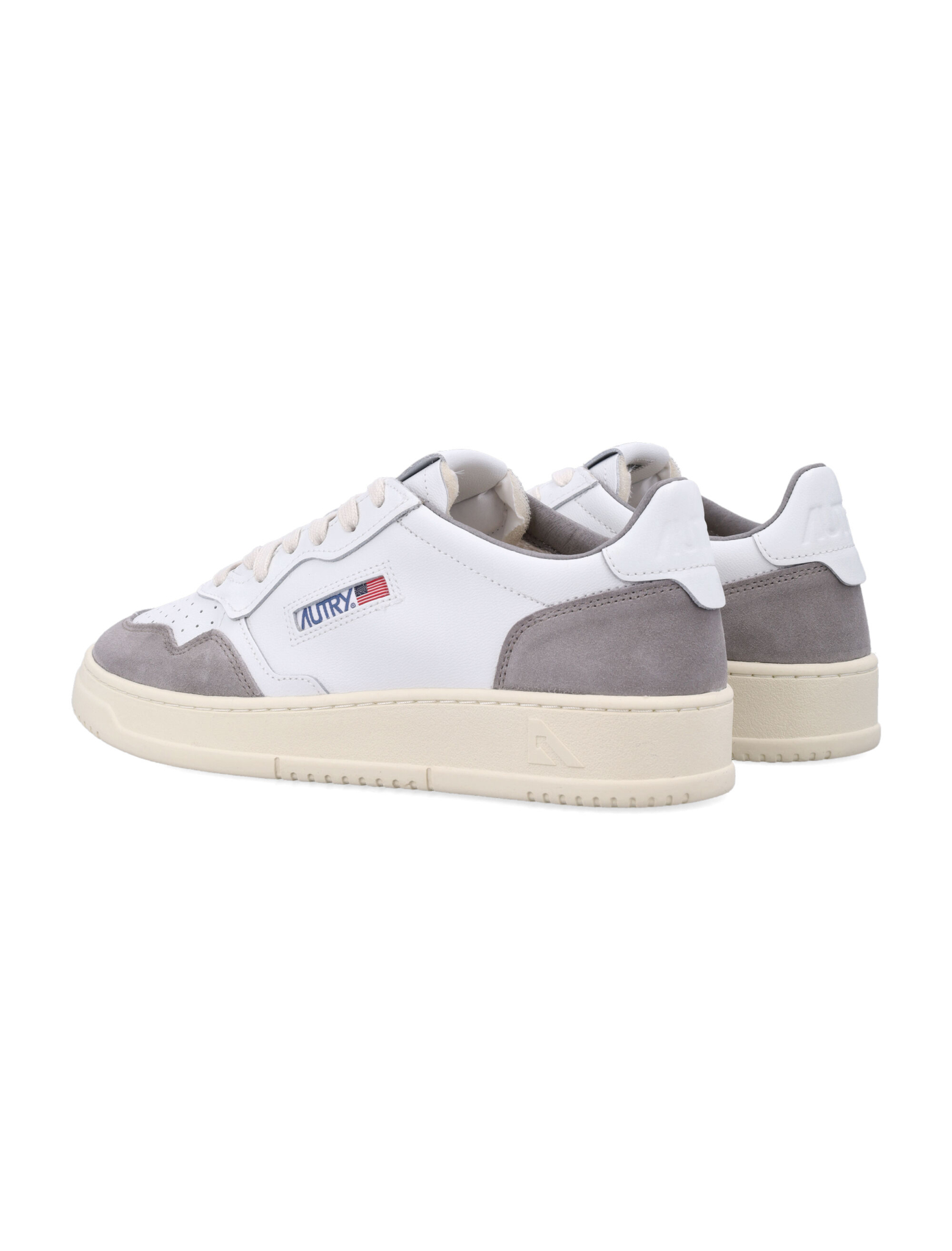[AUTRY] Sneakers FW26 AULMFT15WC