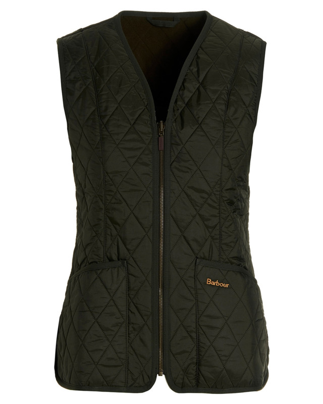 [Barbour] Vest FW26 LLI0003LLIOL71