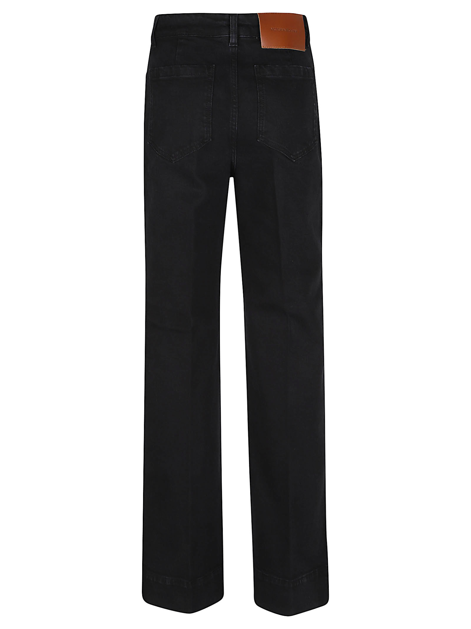 [VICTORIA BECKHAM] Jeans FW26 1226DJE007252J