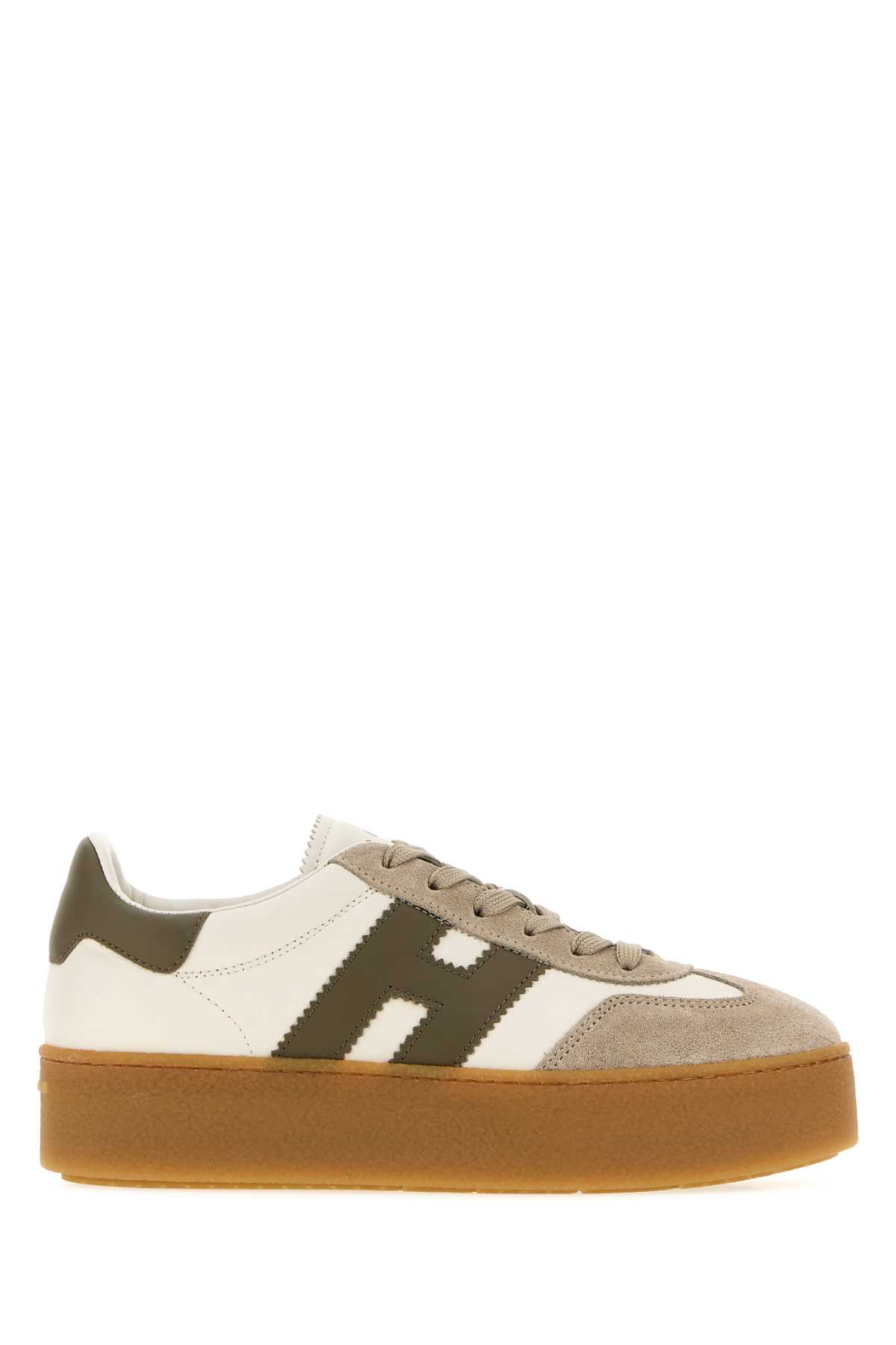 [Hogan] Sneakers FW26 HXW6980FB60UHC 0RZR