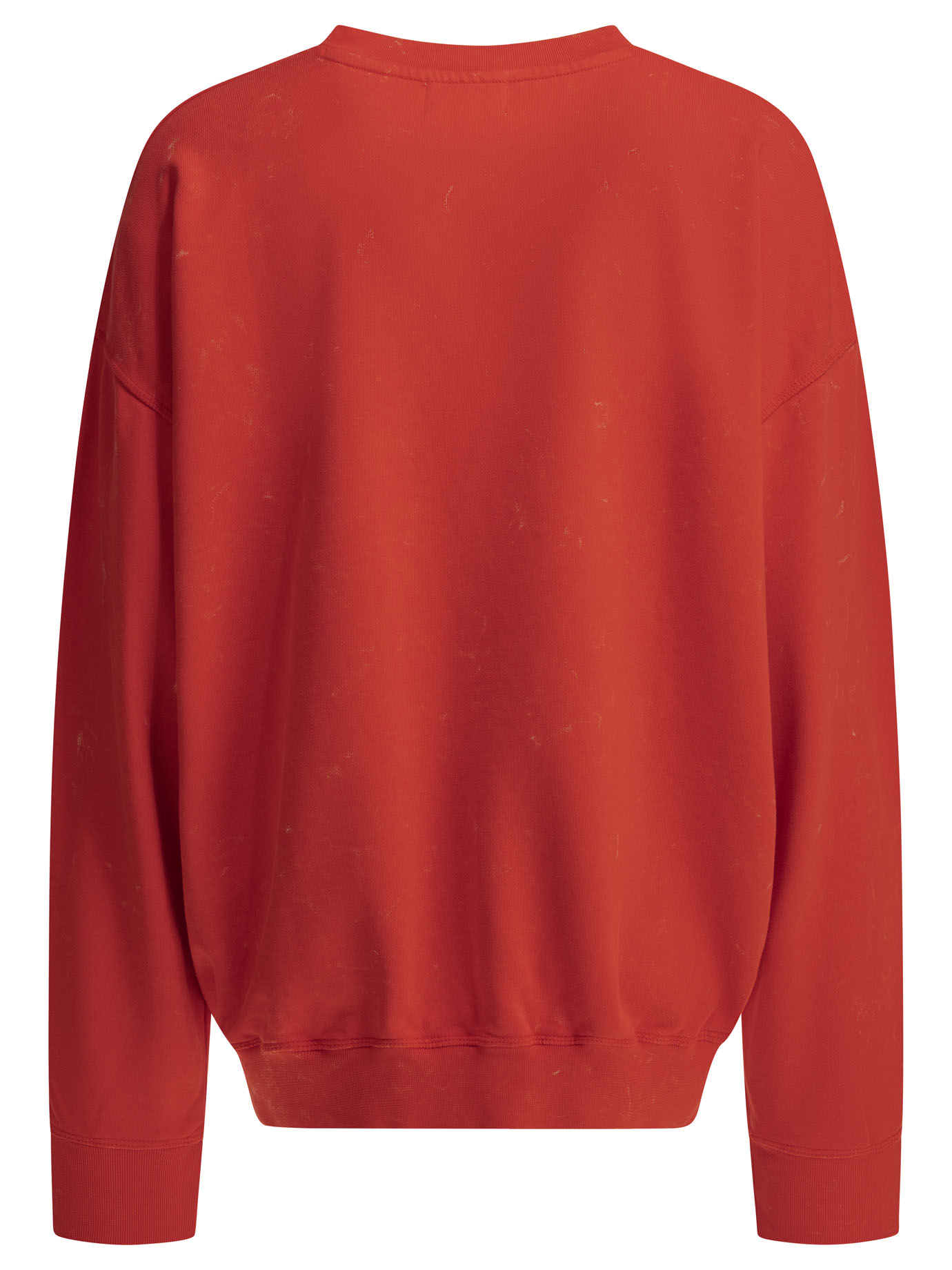 [GANNI] Sweatshirt FW26 A1060082472