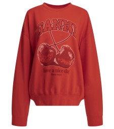 [GANNI] Sweatshirt FW26 A1060082472