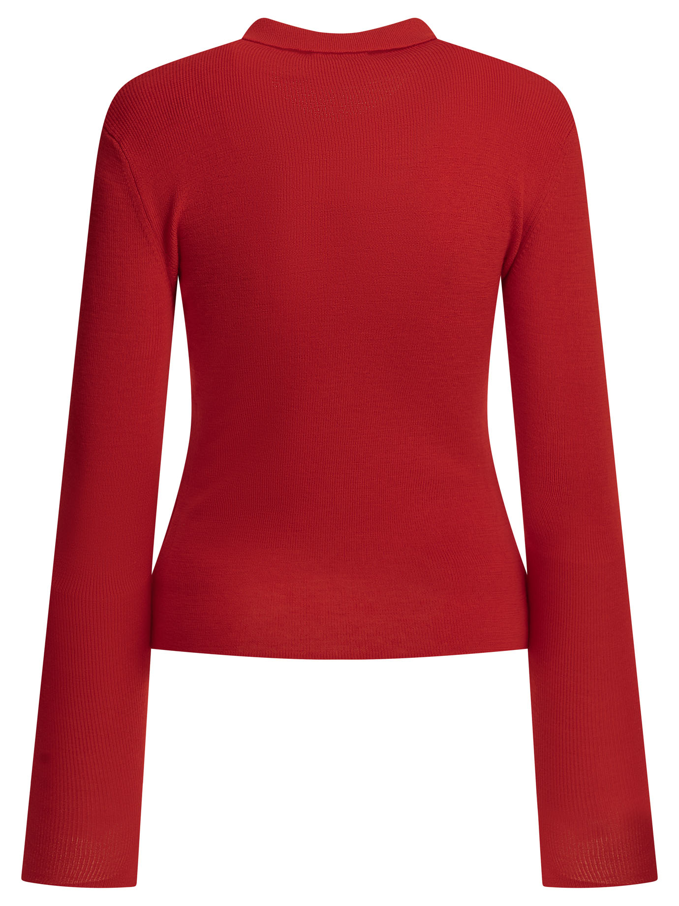 [GANNI] Knitwear FW26 A117000606P
