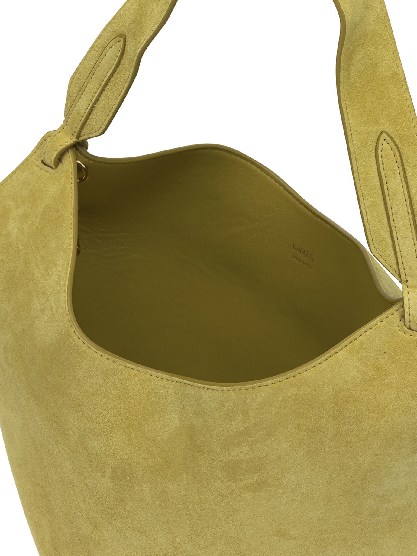 [KHAITE] Shoulder bag FW26 H2056-726414