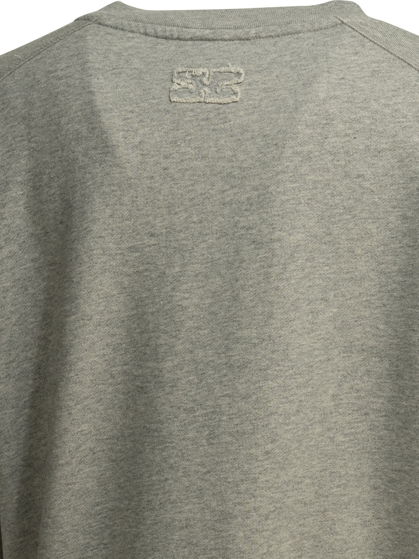 [GANNI] Sweatshirt FW26 A1060022920