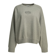 [GANNI] Sweatshirt FW26 A1060022920