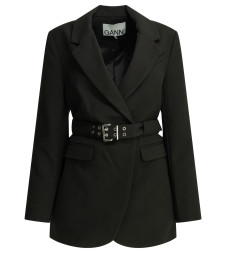[GANNI] Blazer FW26 W0241099
