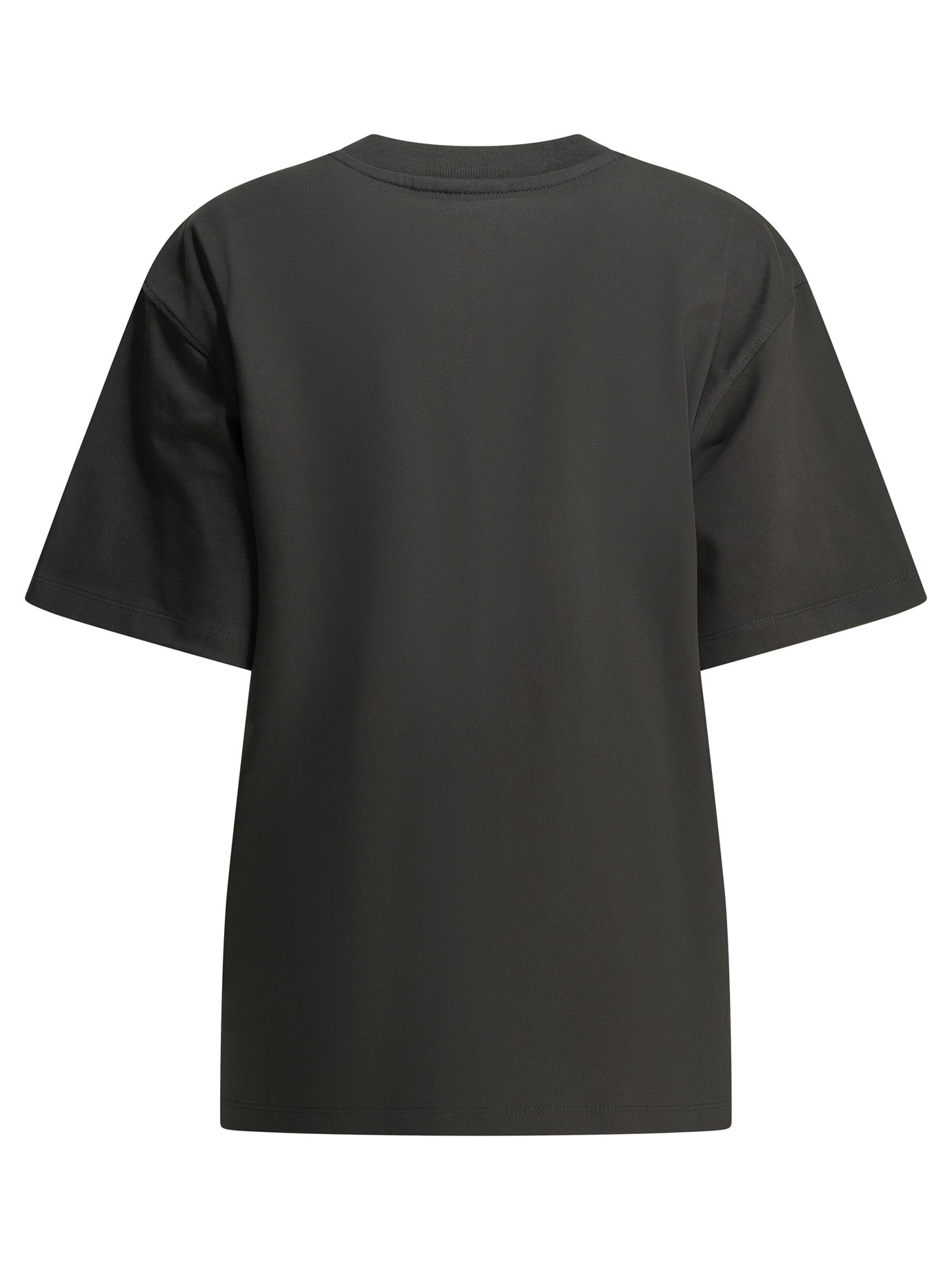 [GANNI] T-shirts Short Sleeve FW26 A1050248252