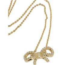 [Ferragamo] Necklace FW26 0795068