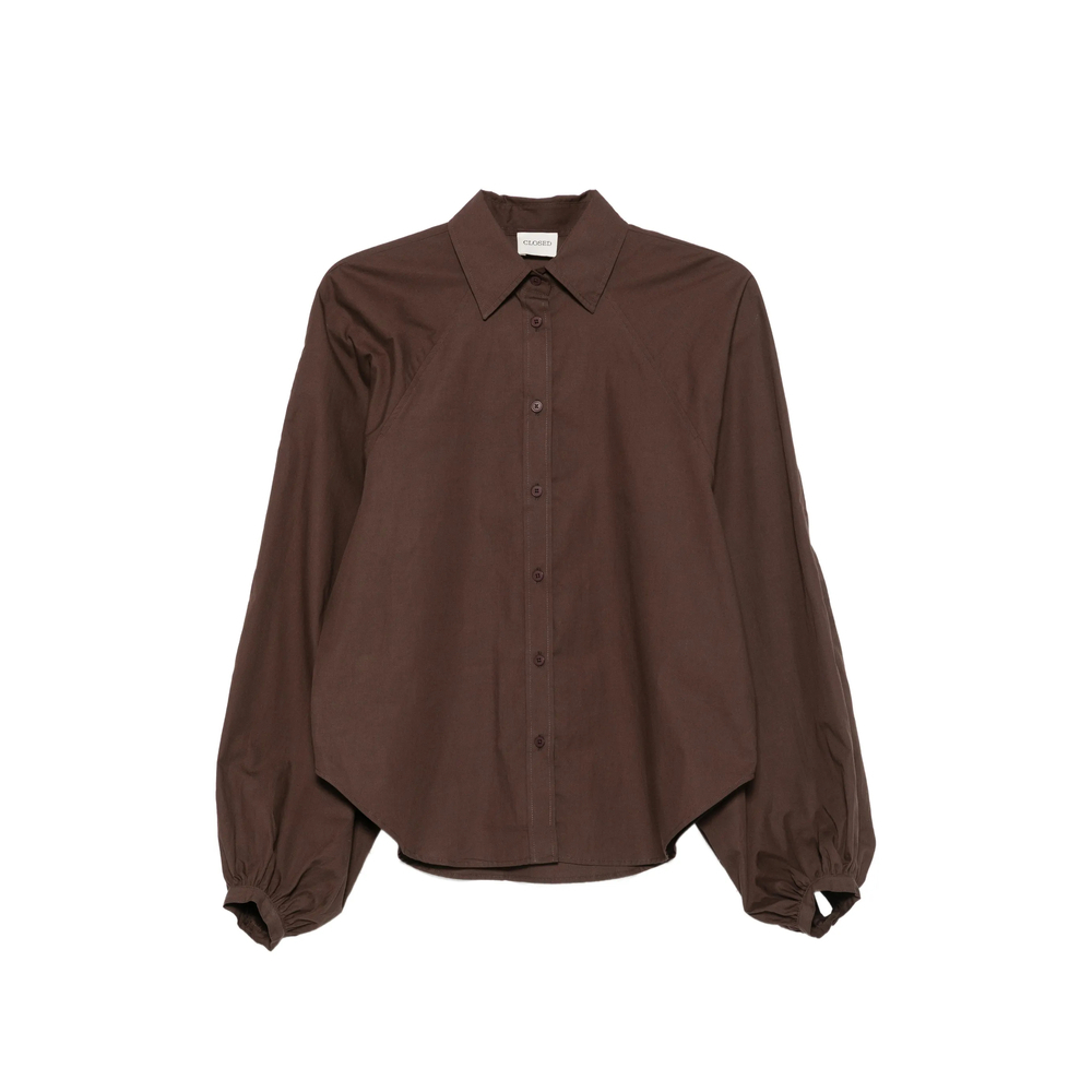 [Closed] Shirts Long Sleeve FW26 C94126-25C-22  963
