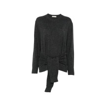 [Eleh] Knitwear FW26 EFWY260001  GRIGI