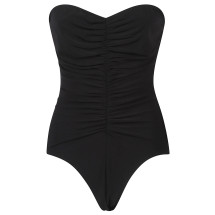 [Norma Kamali] Monokini SS26 KK424XPLH21001