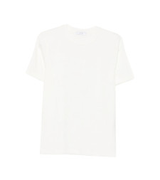 [Eleh] T-shirts Short Sleeve FW26 EFW260244  BIANC