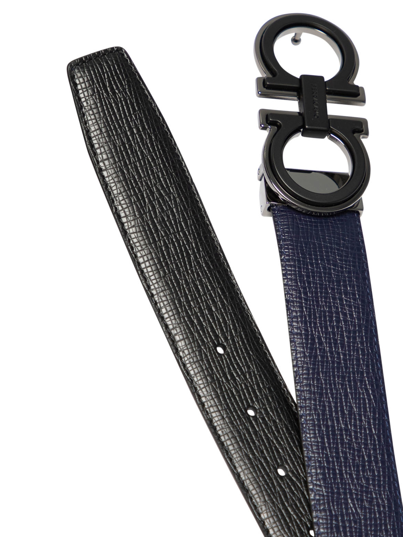 [Ferragamo] Belt FW26 0770682