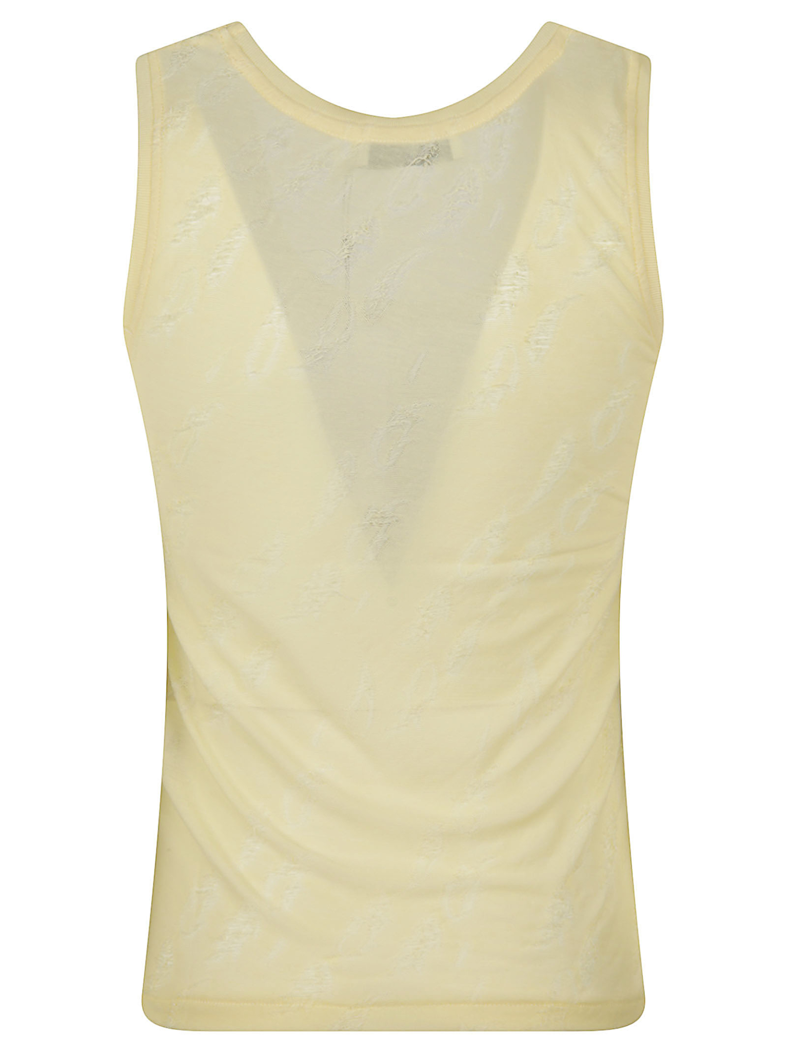[Iro] Tank top SS26 WP19GALADRIEL