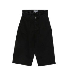 [The Attico] Jeans FW26 261WCP00324 DDD104TR 100