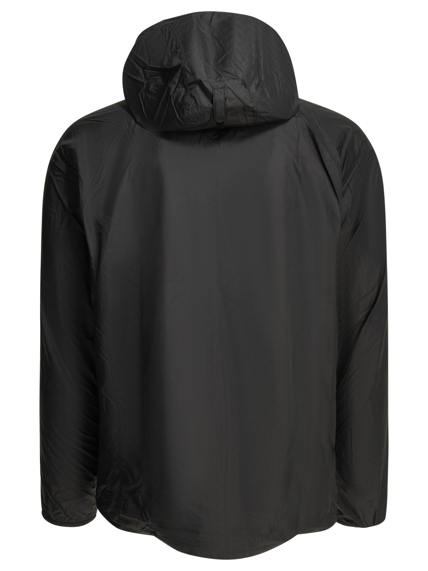 [Montbell] Casual Jacket FW26 2303142BK
