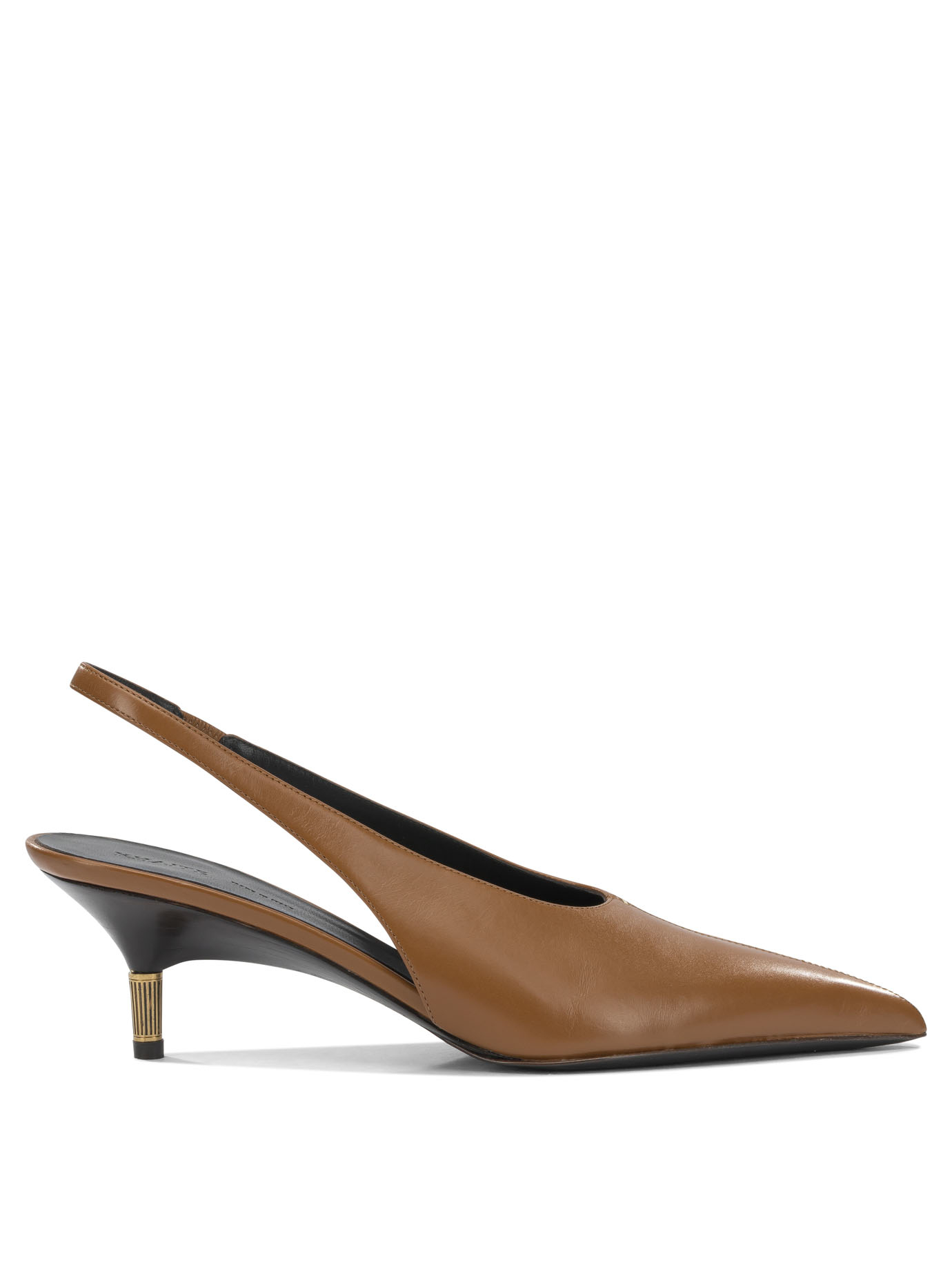 [KHAITE] Slingback FW26 F2049-1027889