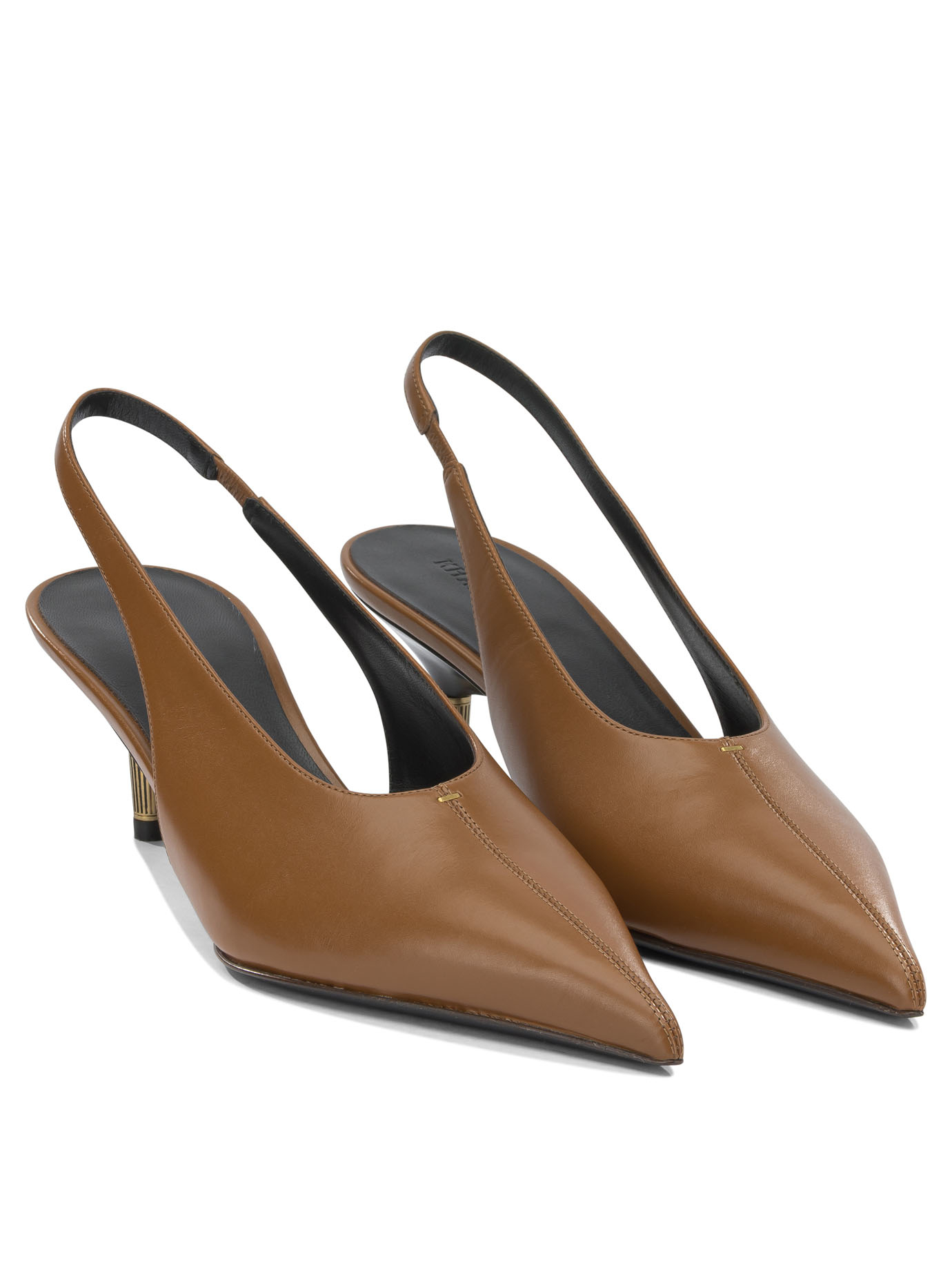 [KHAITE] Slingback FW26 F2049-1027889