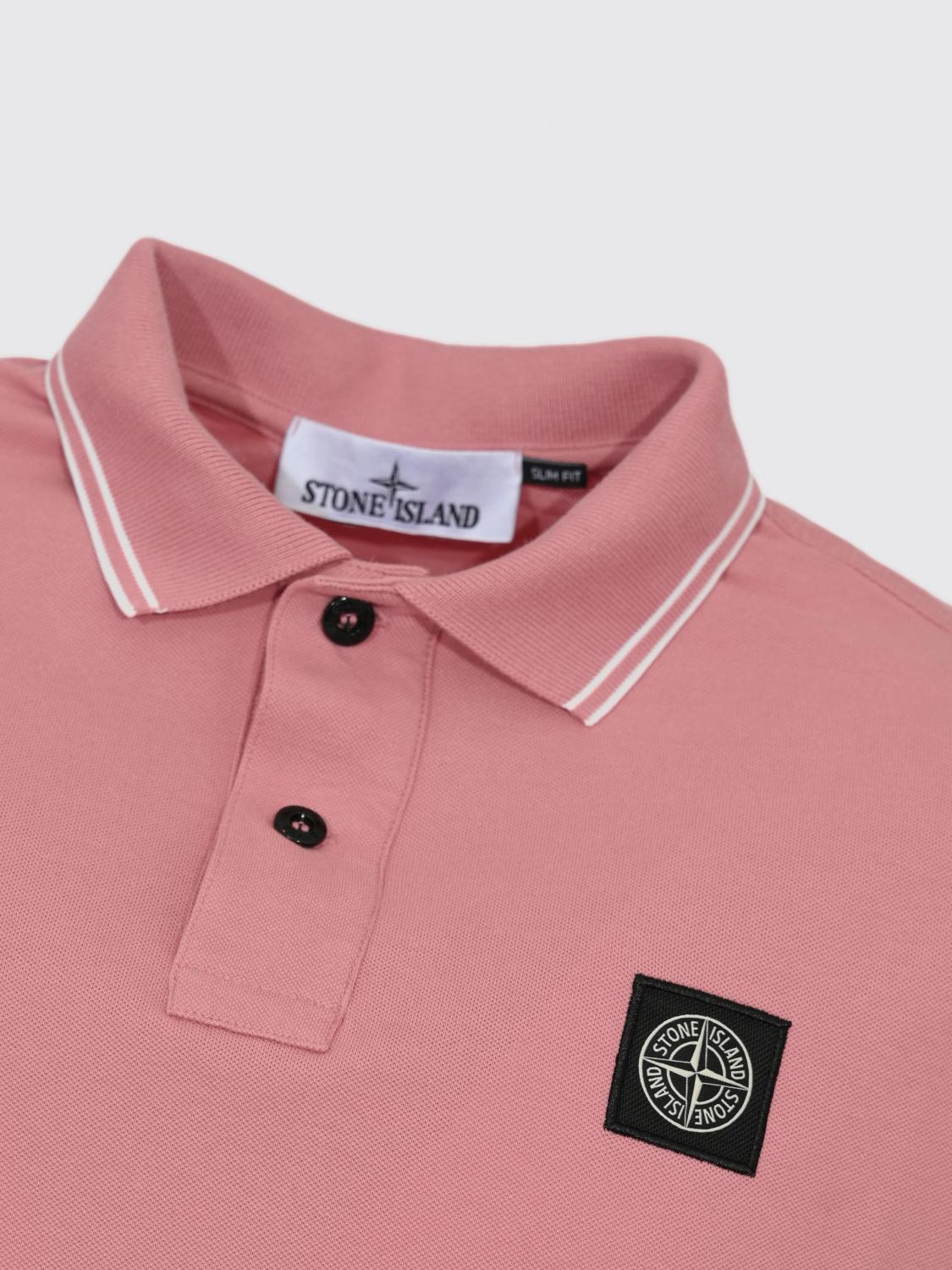 [Stone Island] T-shirts Short Sleeve SS26 2200010S0018 V008G