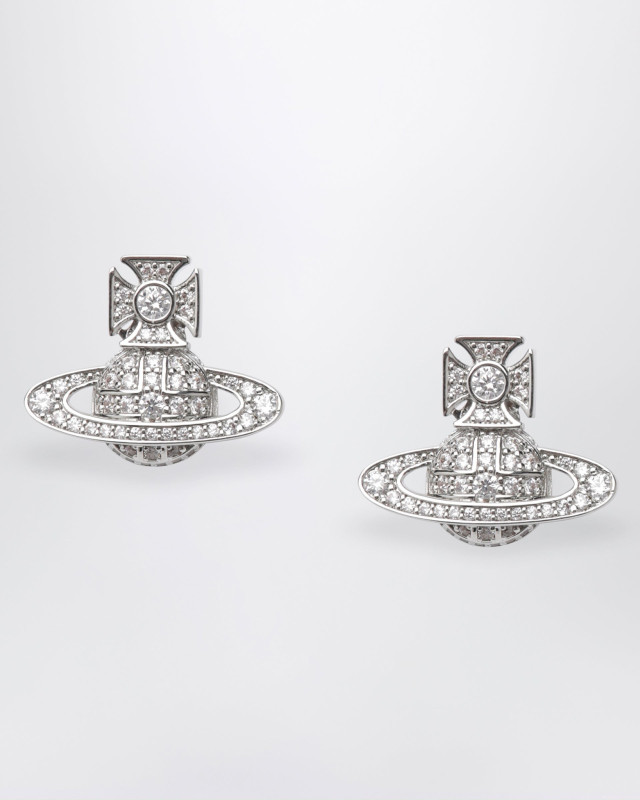 [Vivienne Westwood] Earring FW26 6201033A02P102-SM