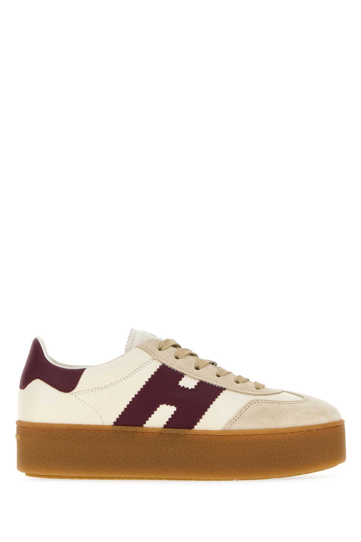 [Hogan] Sneakers FW26 HXW6980FB60UHC 0RZQ