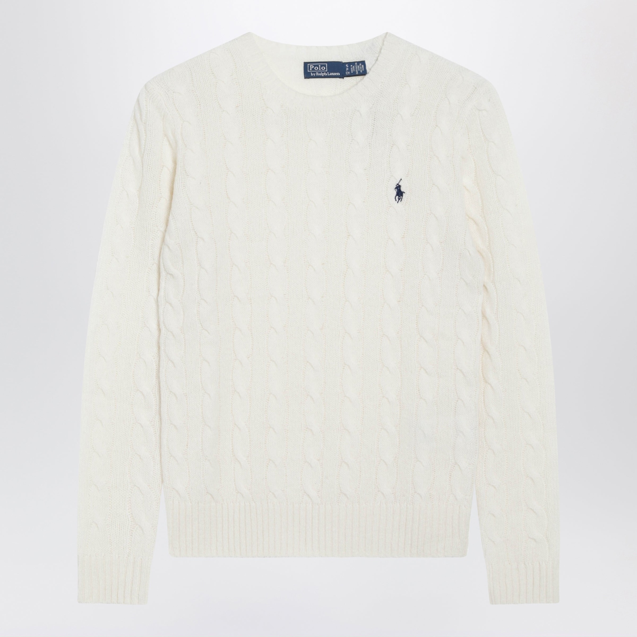 [Polo Ralph Lauren] Knitwear FW26 211971865001WO