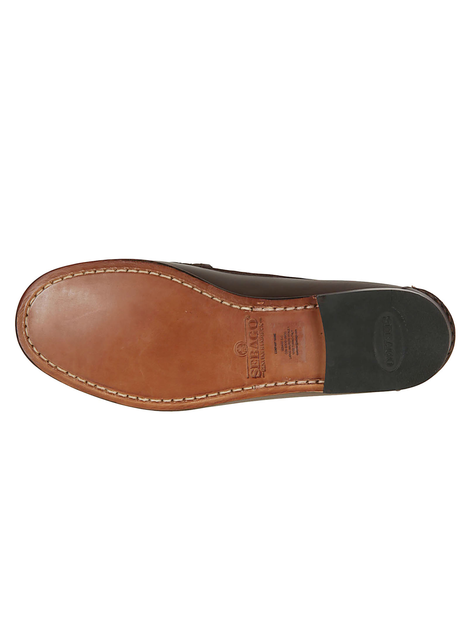 [SEBAGO] Loafer SS26 72138NW