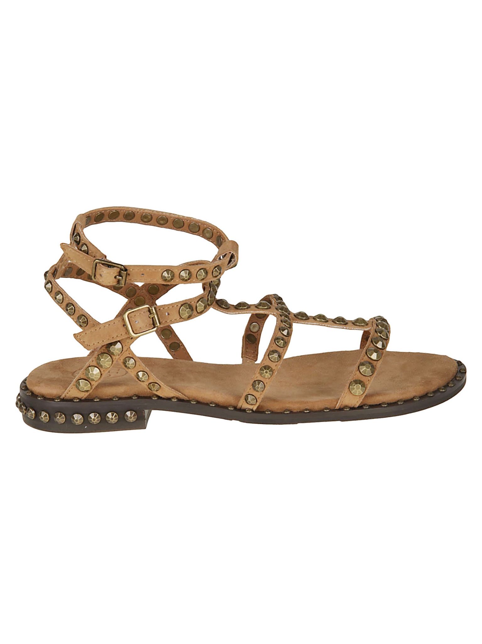 [ASH] Sandals SS26 PRECIOUS04