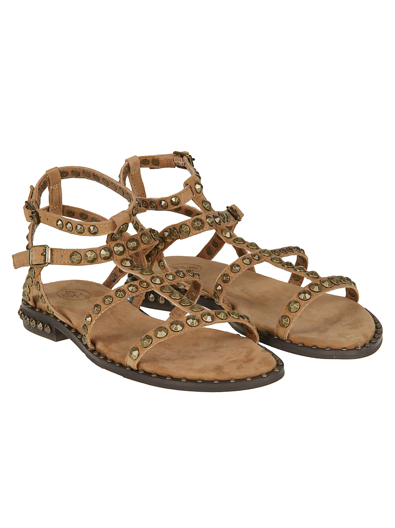 [ASH] Sandals SS26 PRECIOUS04