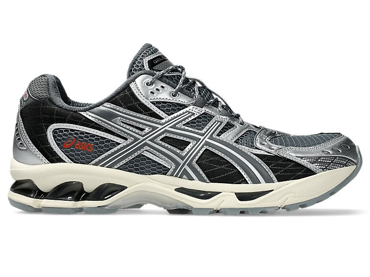[Asics] Sneakers FW26 1203A543025
