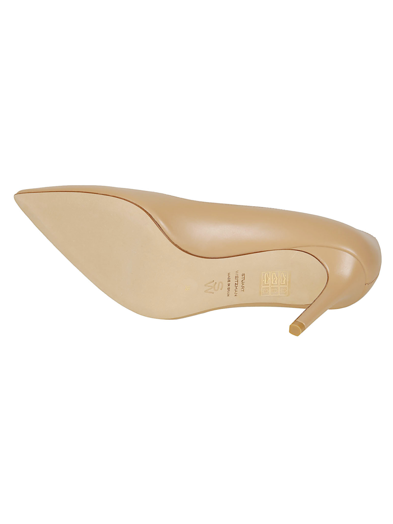 [Stuart Weitzman] Pumps SS26 SK303
