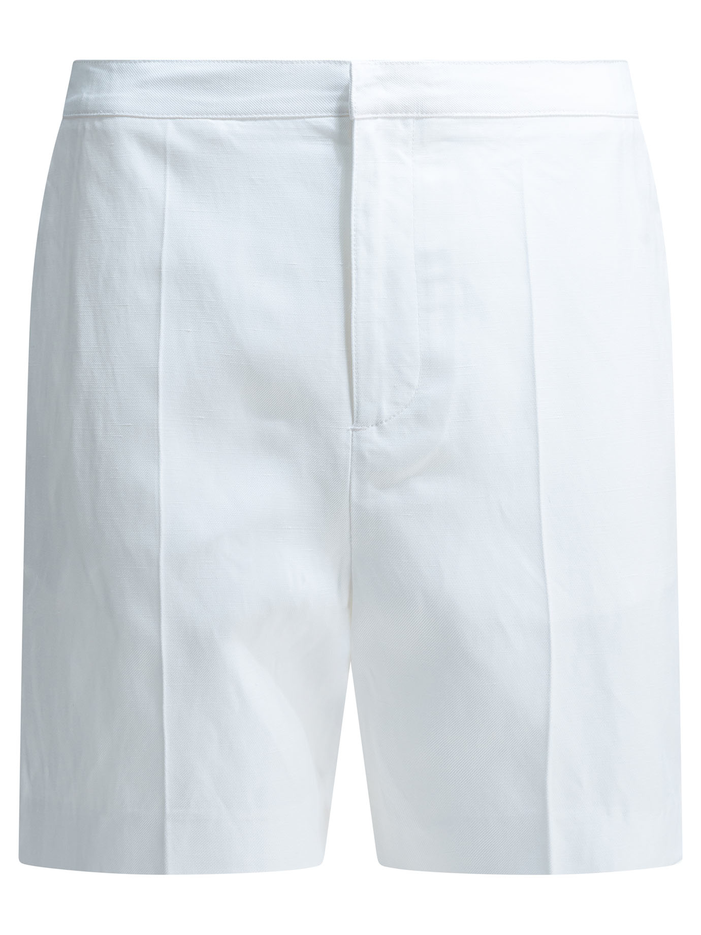 [LouLou De Saison] Shorts SS26 IVANIVORY