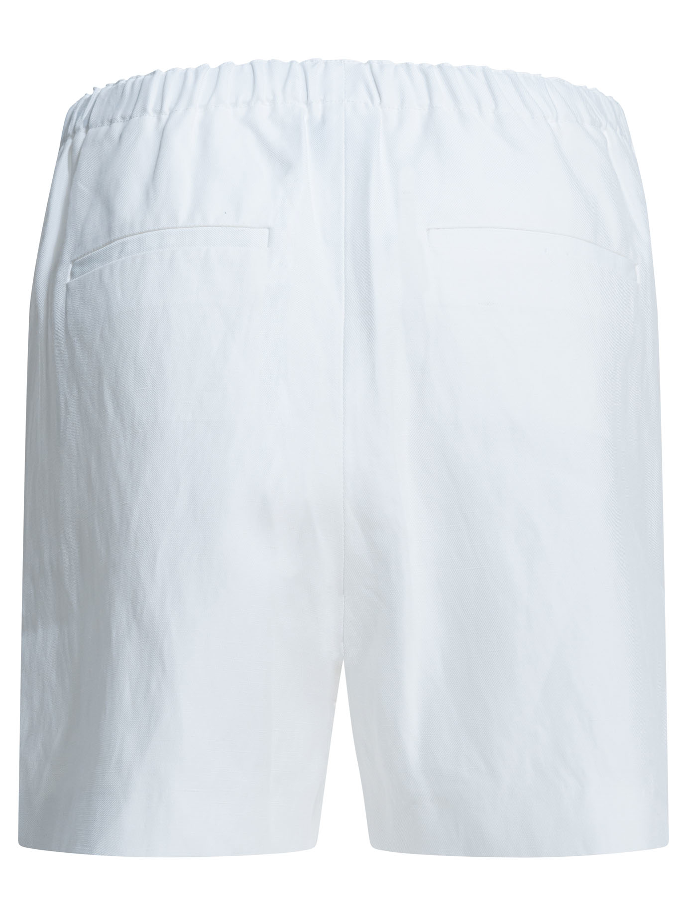 [LouLou De Saison] Shorts SS26 IVANIVORY