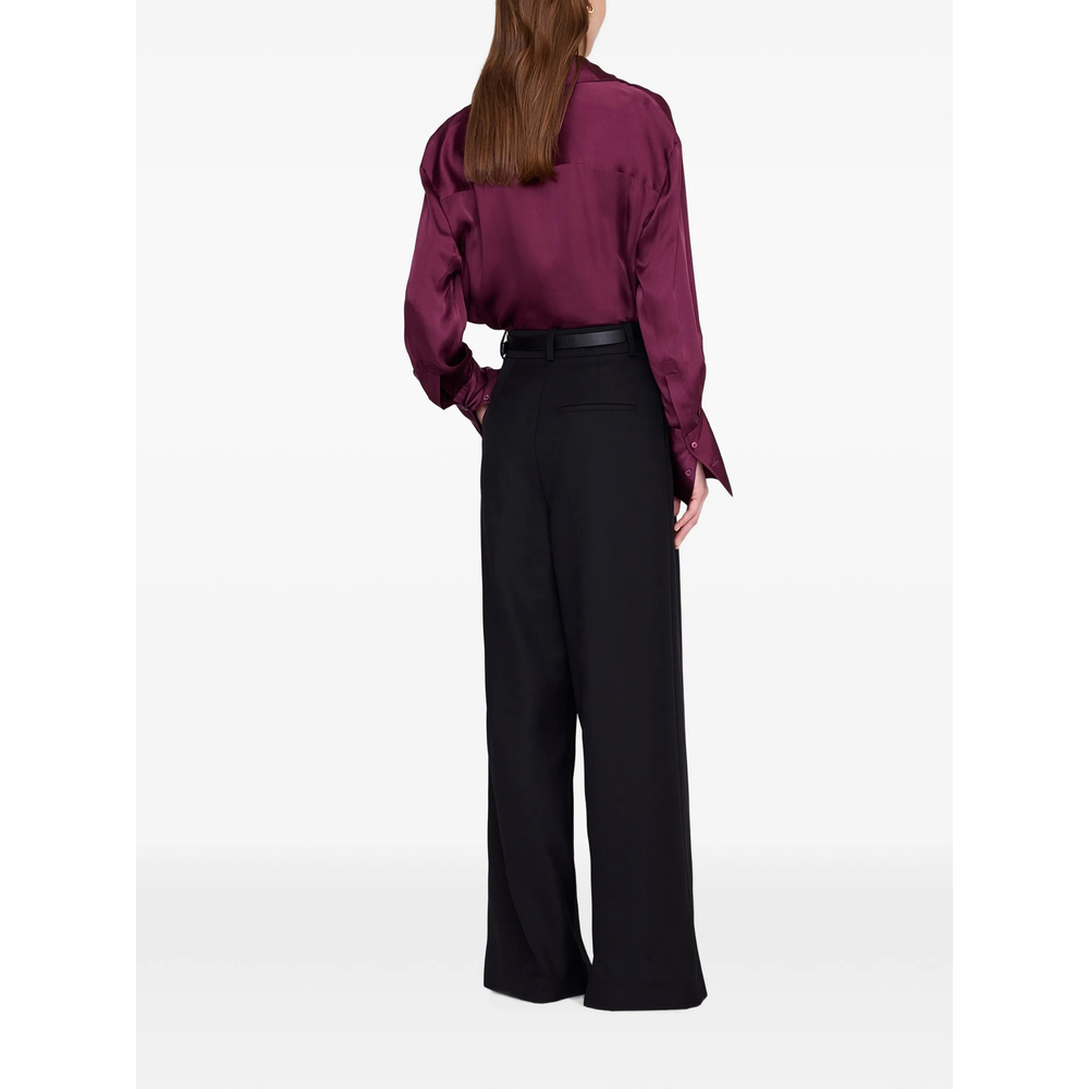 [Anine Bing] Shirts Long Sleeve FW26 A-07-12772  BGN28