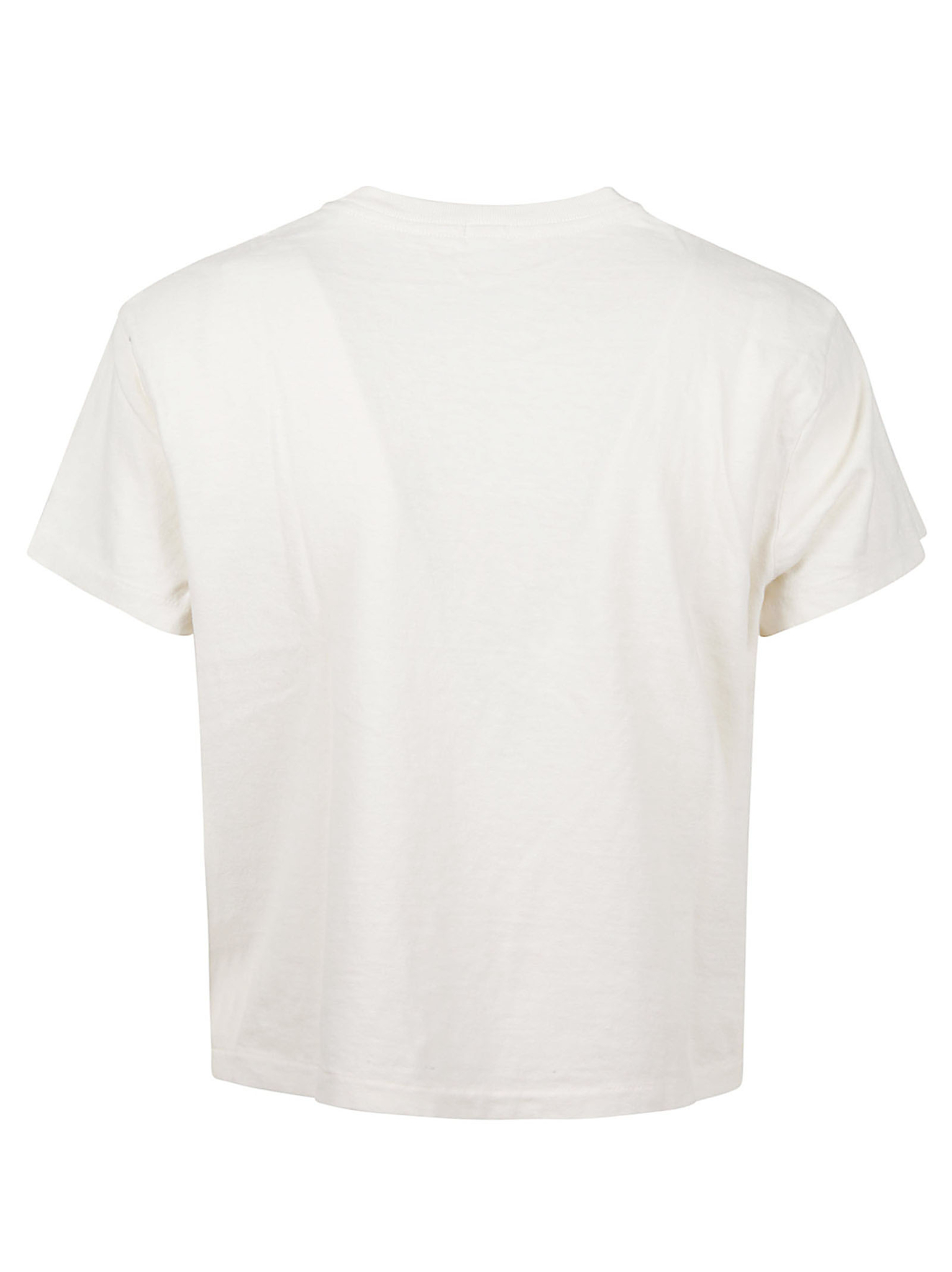 [REDONE] T-shirts Short Sleeve SS26 024 02WBXT007