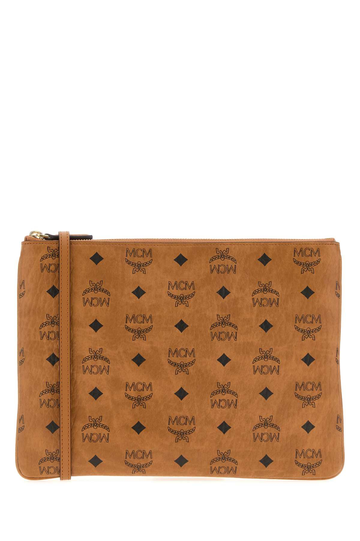 [MCM] Clutch bag FW26 MYZGSTA09 CO