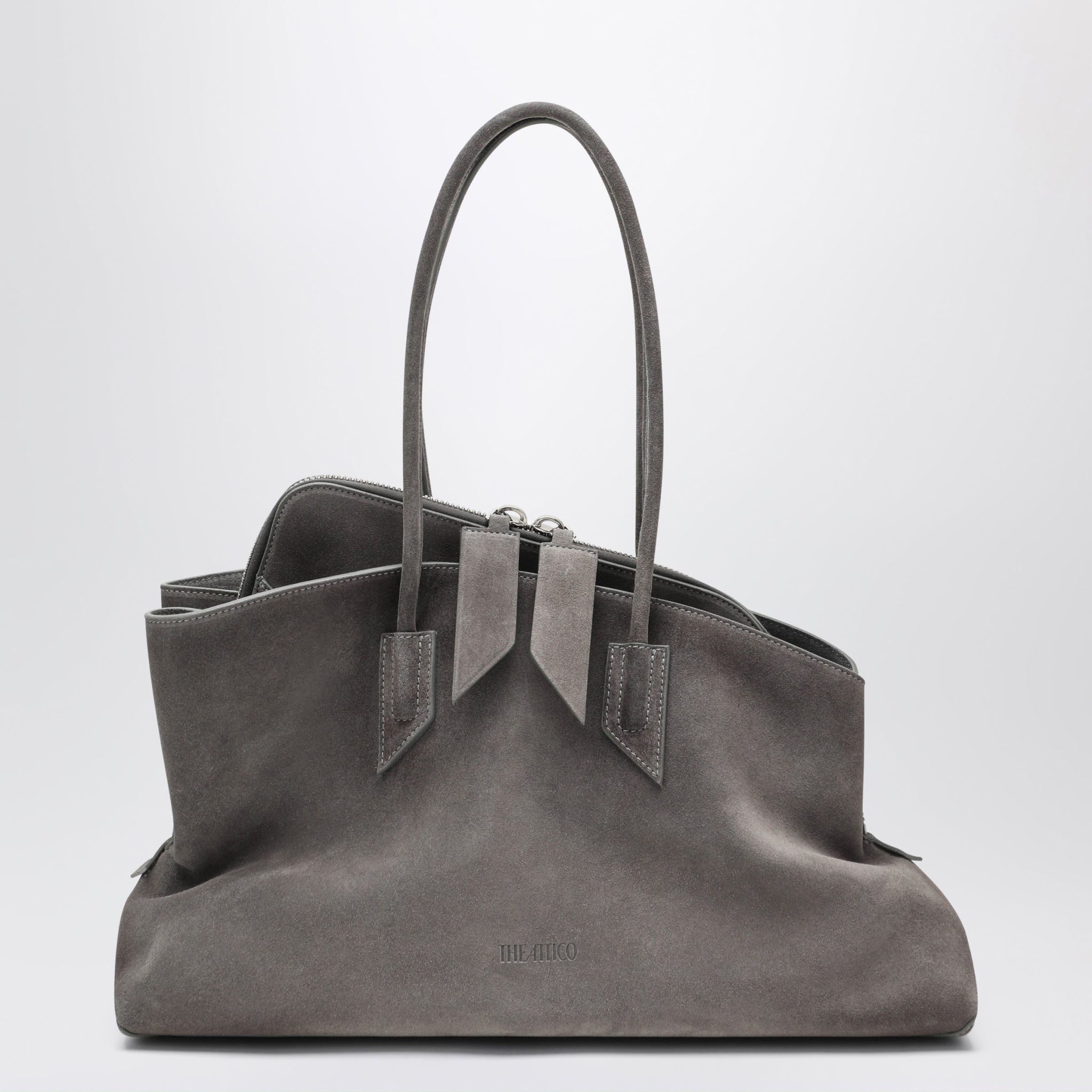 [The Attico] Tote bag FW26 251WAH00054LBT108AA