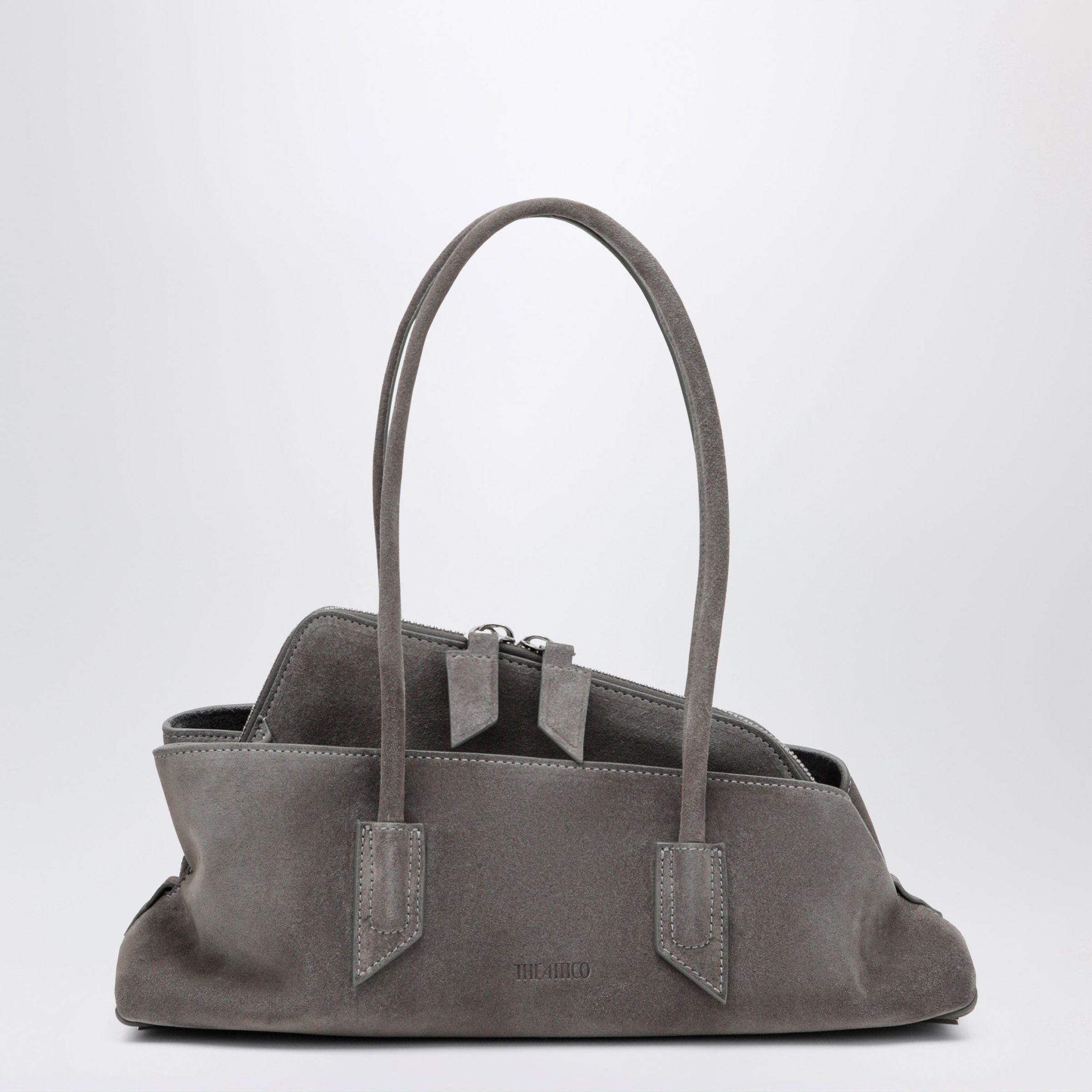 [The Attico] Tote bag FW26 251WAH00058LBT108AA