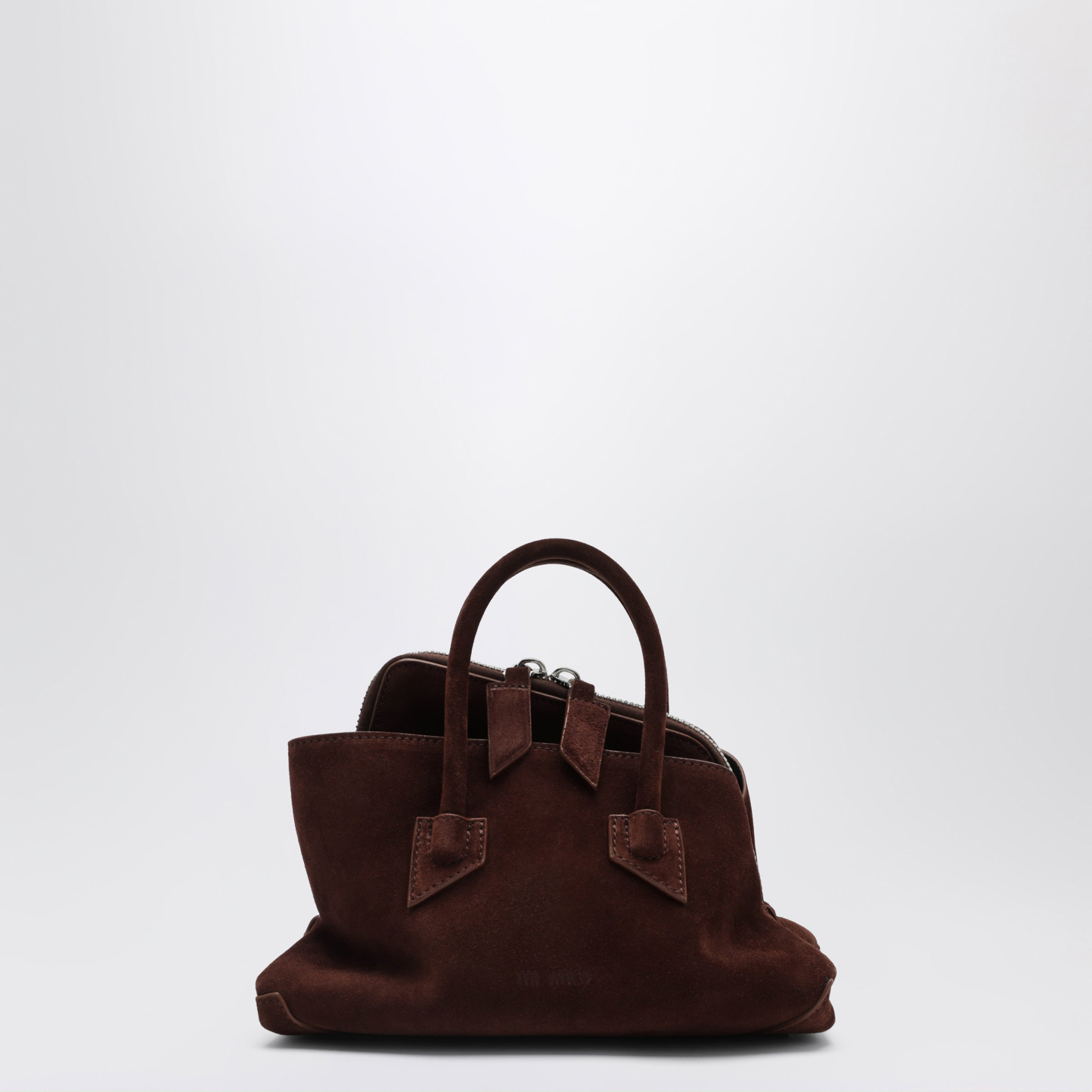 [The Attico] Tote bag FW26 260WAH00063LBT007AA