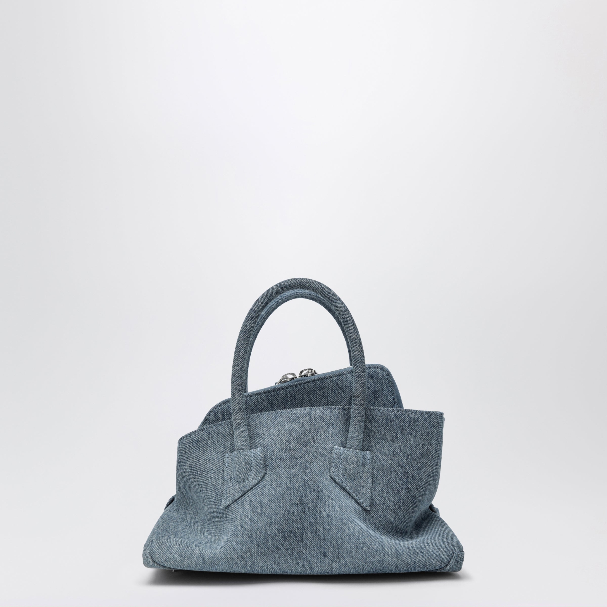 [The Attico] Tote bag FW26 261WAH00063DDD116AA